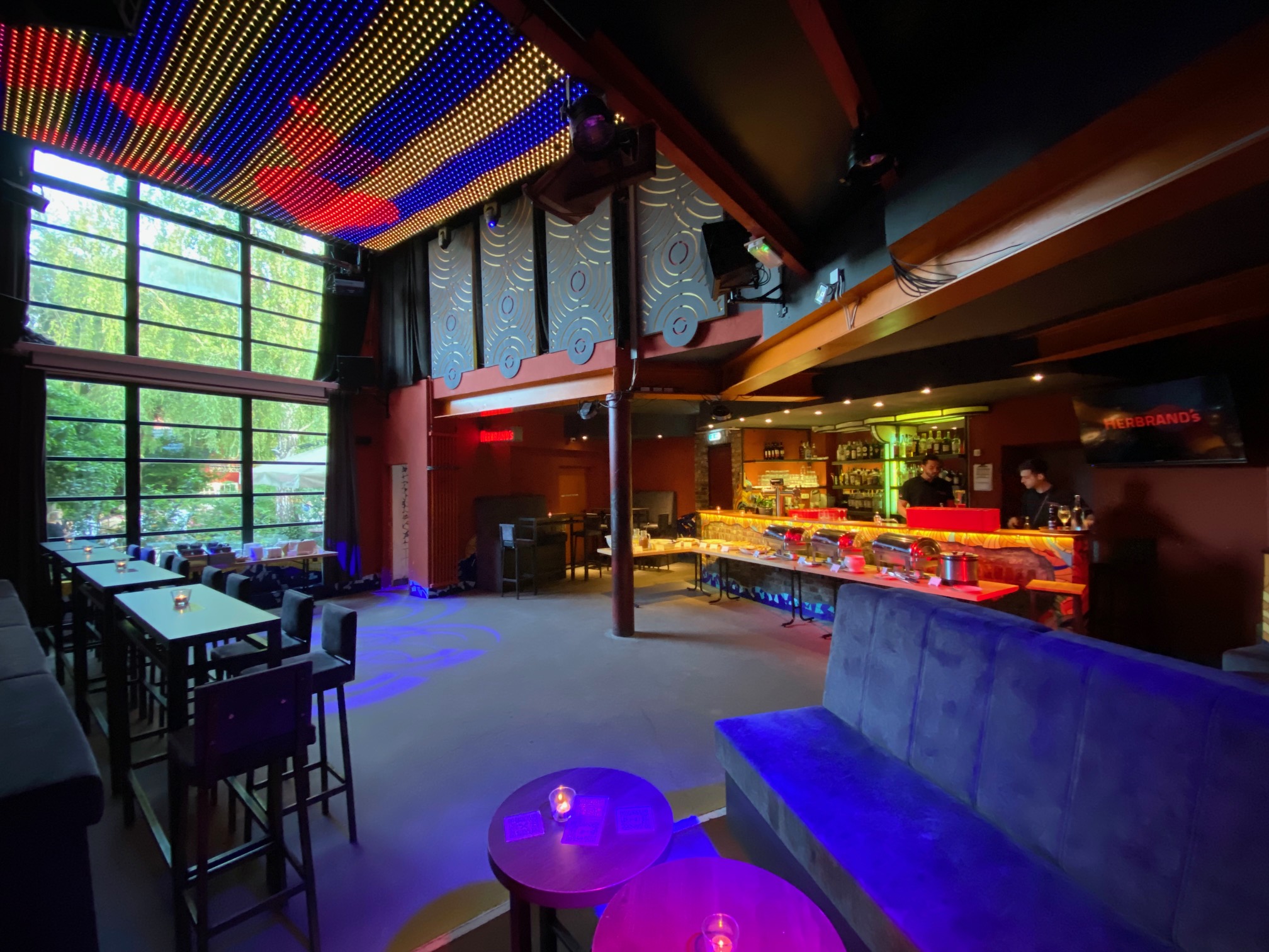 Der Club